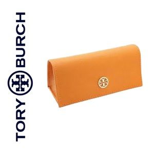Tory Burch Glasses Case
